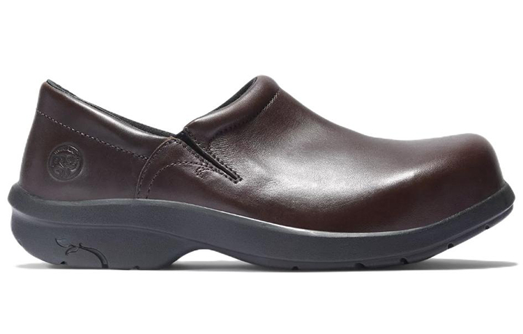 (W) Timberland Newbury 'Burgundy' 圖 2