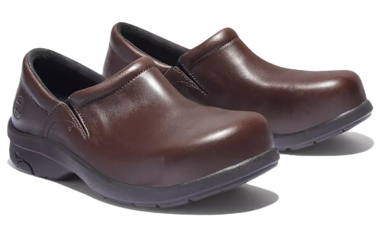 (W) Timberland Newbury 'Burgundy' 圖 3