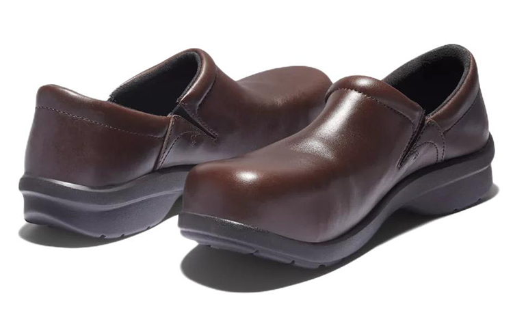 (W) Timberland Newbury 'Burgundy' 圖 4