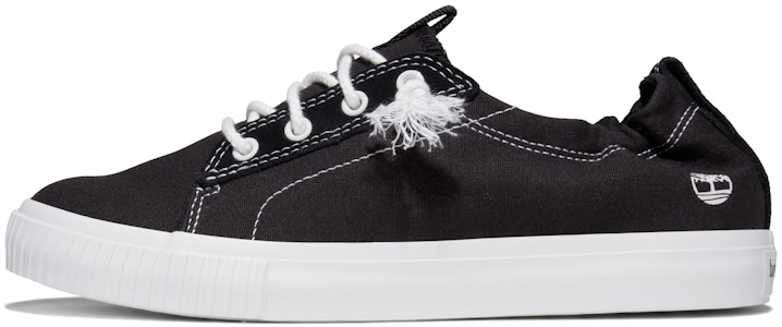 (W) Timberland Newport Bay 'Negro Blanco' A2GZM015 Buy (W) Timberland Newport Bay 'Negro Blanco' A2GZM015