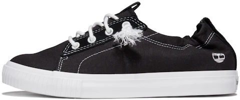 (Women) Timberland Newport Bay 'Black White' A2GZM015 (Women) Timberland Newport Bay 'Black White' A2GZM015
