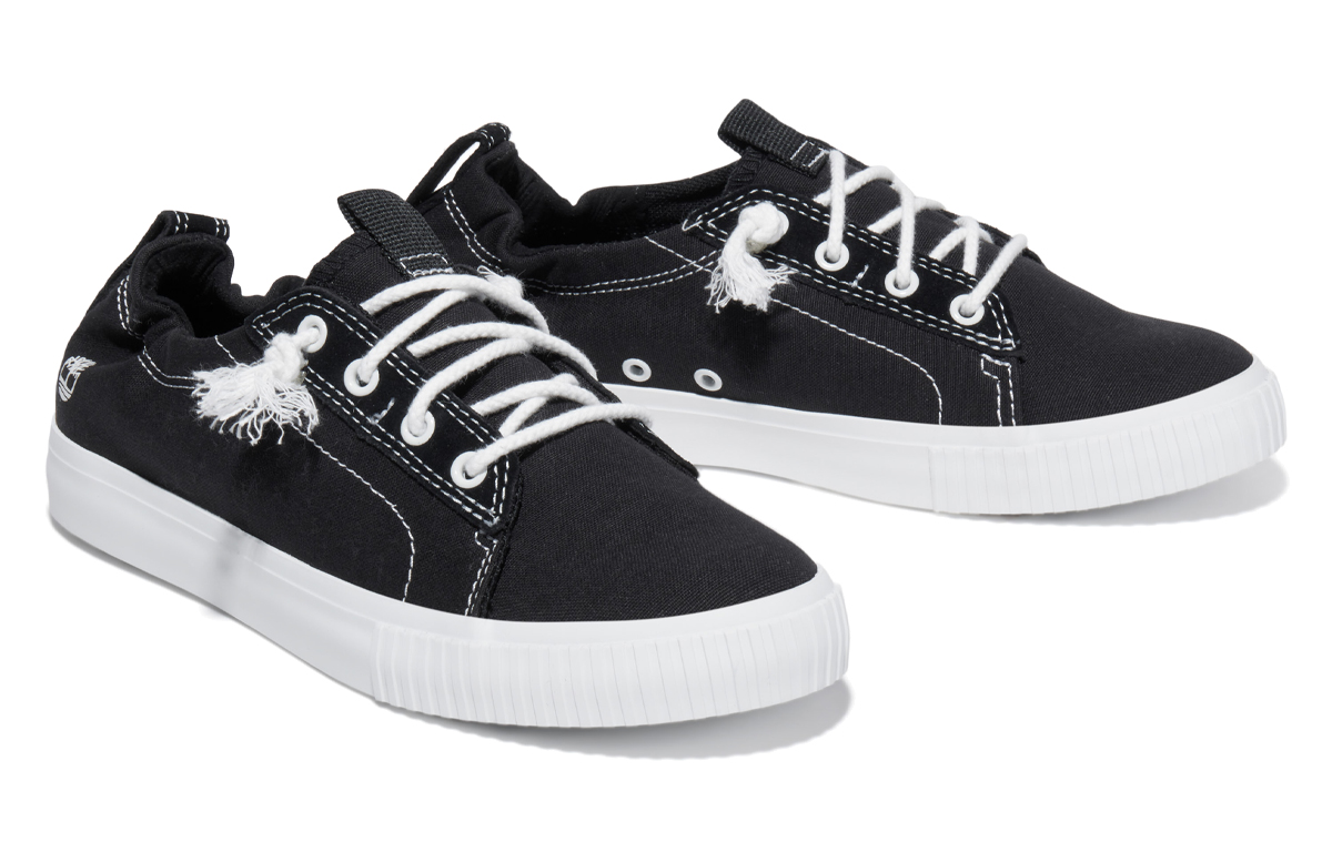 Order (W) Timberland Newport Bay ''Zwart Wit'' A2GZM015