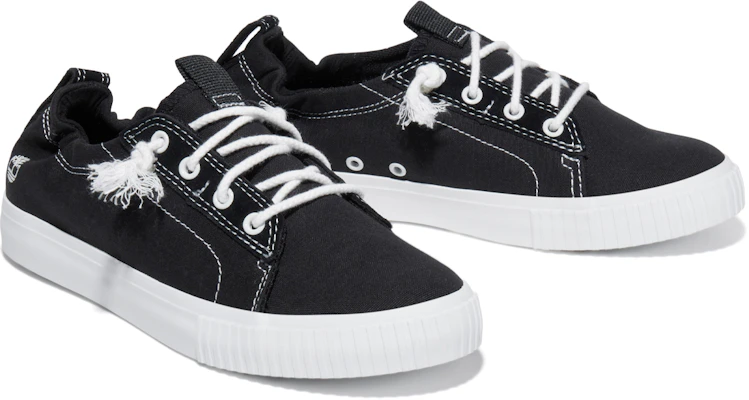 (W) Timberland Newport Bay ''Zwart Wit'' A2GZM015 Order (W) Timberland Newport Bay ''Zwart Wit'' A2GZM015