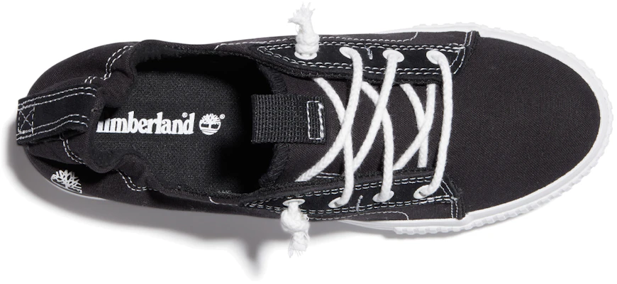 (W) Timberland Newport Bay ''Zwart Wit'' A2GZM015 Lookbook (W) Timberland Newport Bay ''Zwart Wit'' A2GZM015