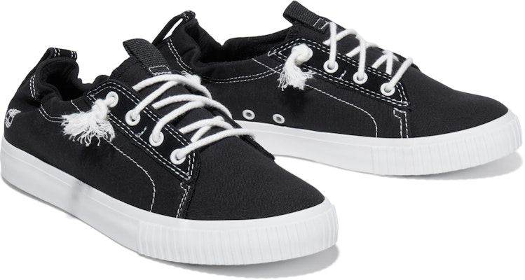 (W) Timberland Newport Bay 'Negro Blanco' A2GZM015 Shop (W) Timberland Newport Bay 'Negro Blanco' A2GZM015