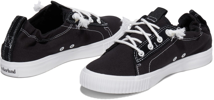 (Women) Timberland Newport Bay 'Black White' A2GZM015 Purchase (Women) Timberland Newport Bay 'Black White' A2GZM015