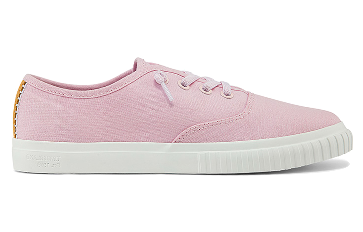 Order (W) Timberland Newport Bay ''Lichtroze Wit'' A28MJ
