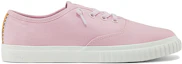 Order (W) Timberland Newport Bay ''Lichtroze Wit'' A28MJ