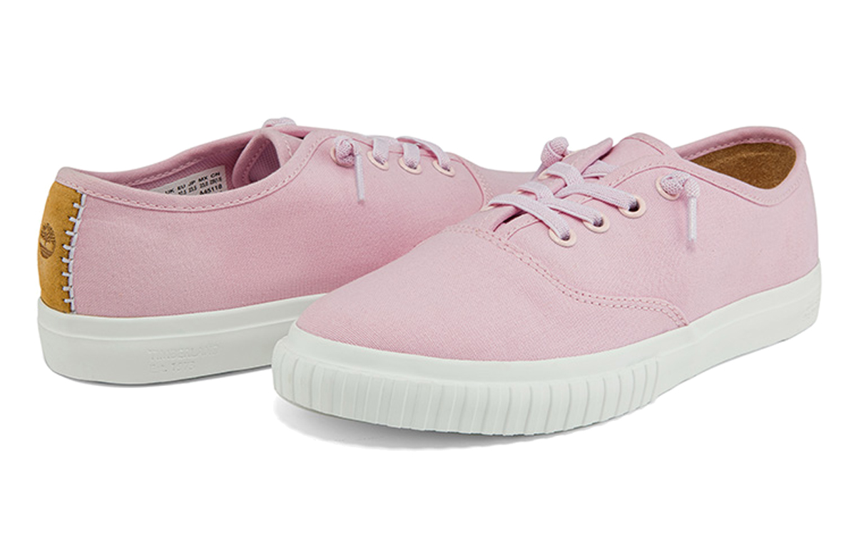 Purchase (W) Timberland Newport Bay ''Lichtroze Wit'' A28MJ
