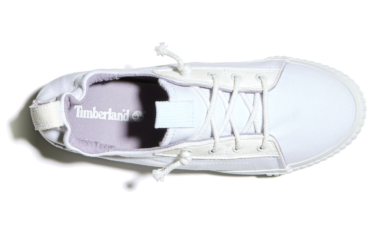 Lookbook (W) Timberland Newport Bay Sneakers A2GZXL77