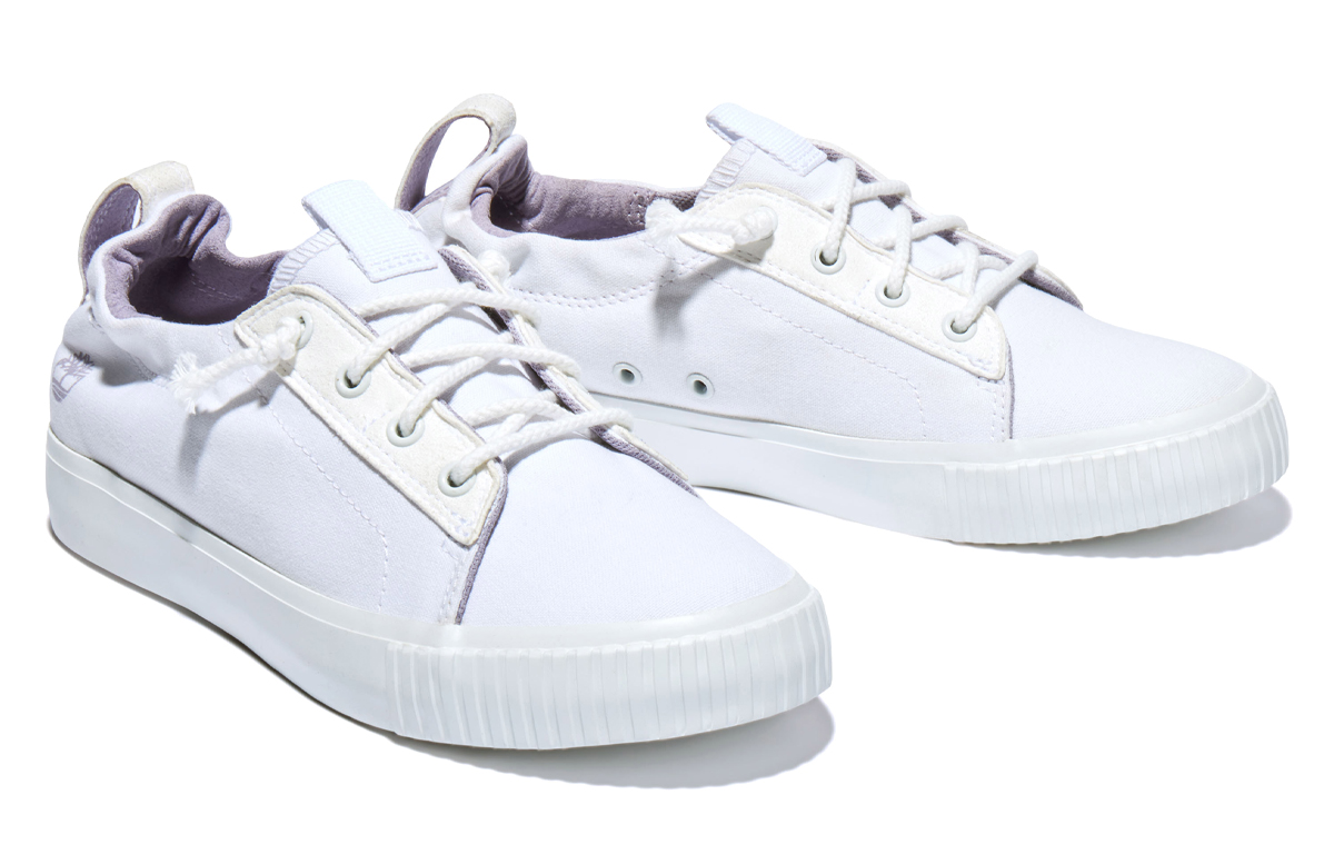 Shop (W) Timberland Newport Bay Sneakers A2GZXL77