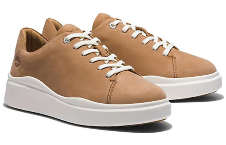 (W) Timberland Night Flex 'Light Brown CMFT' 圖 3