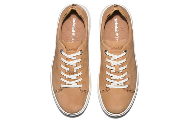 (W) Timberland Night Flex 'Light Brown CMFT' 圖 4