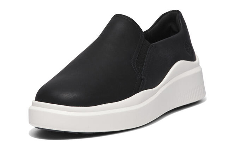 Lookbook (W) Timberland Nite Flex ''Schwarz Casual'' A41DZ015