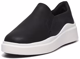 Lookbook (W) Timberland Nite Flex 'Hitam Kasual' Sneakers A41DZ015