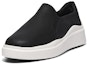 Lookbook (W) Timberland Nite Flex 'Hitam Kasual' A41DZ015