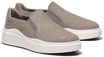Lookbook (W) Timberland Nite Flex 'Cool Grey' Sepatu Abu-abu Keren A41CQ089