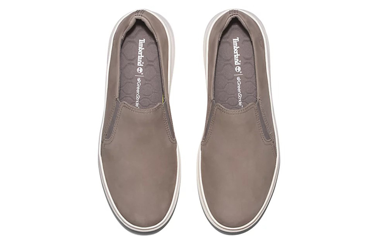 Shop (W) Timberland Nite Flex 'Cool Grey' Sepatu Abu-abu Keren A41CQ089