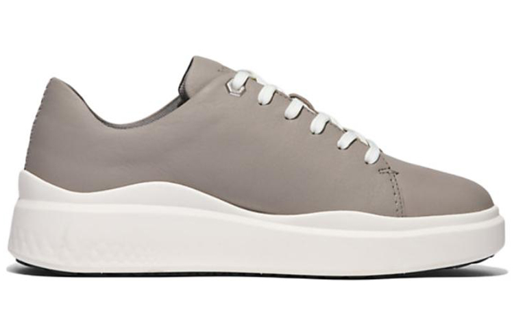 Order (W) Timberland Nite Flex Ek+ 'Cool Grey' Kasut Lelaki Kelabu Unik A5ME7089