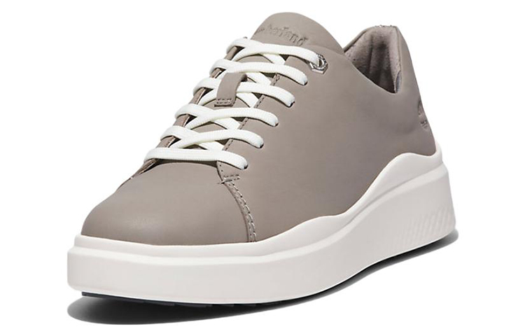 Lookbook (W) Timberland Nite Flex Ek+ 'Cool Grey' Kasut Lelaki Kelabu Unik A5ME7089