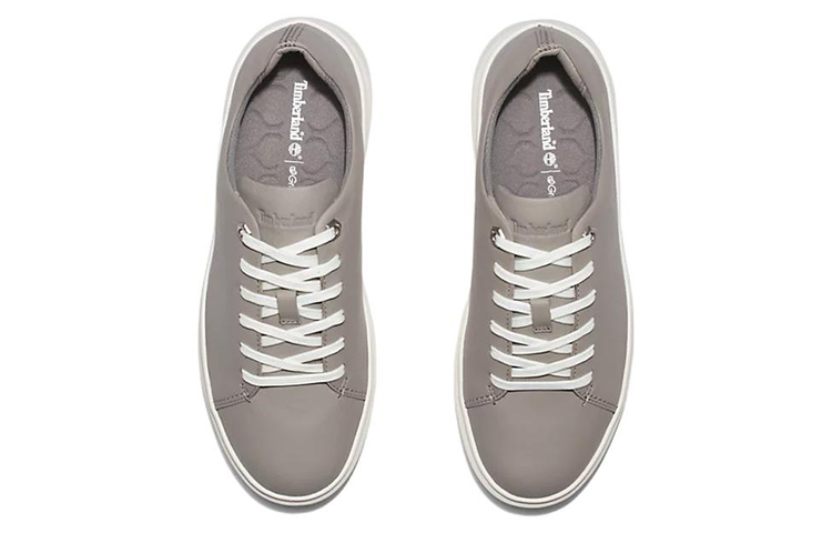 Shop (W) Timberland Nite Flex Ek+ 'Cool Grey' Kasut Lelaki Kelabu Unik A5ME7089