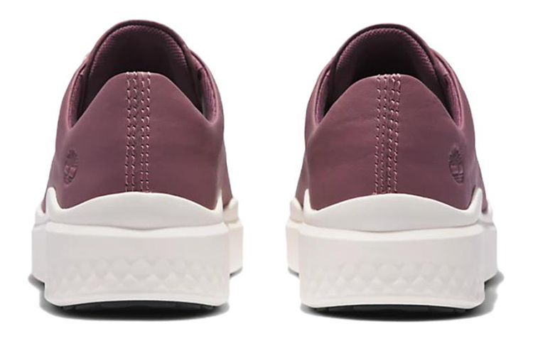 Purchase Timberland添柏嵐 Nite Flex Ek+ 舒適休閒板鞋 女款 紫色
