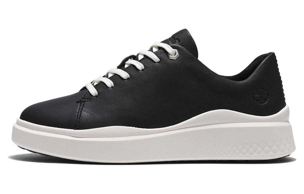 (Women) Timberland Nite Flex Low 'Black' A27CF015