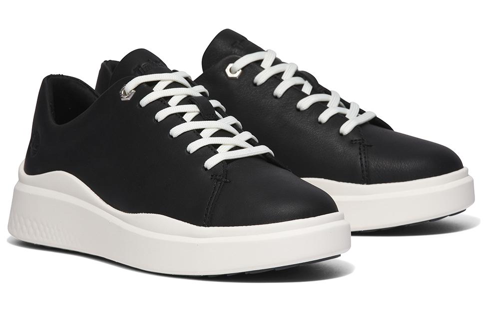 Lookbook (W) Timberland Nite Flex Low 'Negro' A27CF015