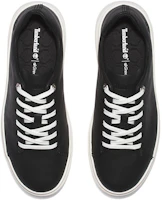 Shop (W) Timberland Nite Flex Low 'Hitam' A27CF015