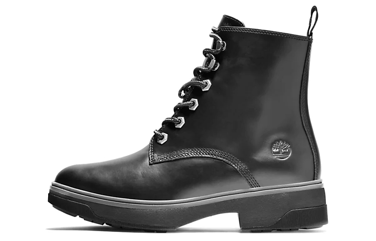 (W) Timberland Nolita Sky 'Black Martin'