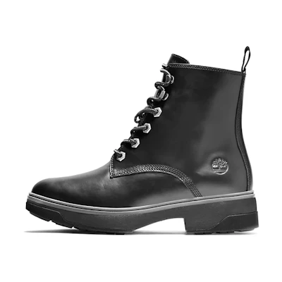 (W) Timberland Nolita Sky 'Black Martin'