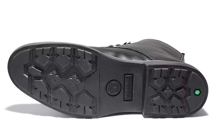 (W) Timberland Nolita Sky 'Black Martin' 圖 4