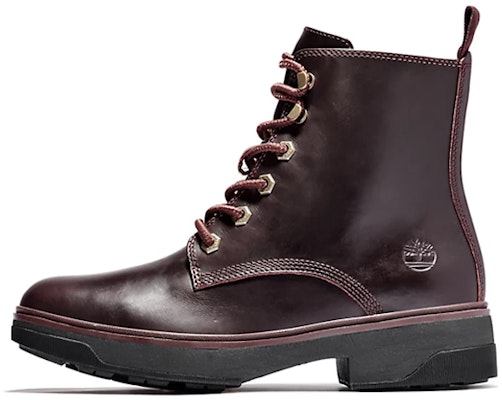 (W) Timberland Nolita Sky 'Burgundy' Lelaki/Wanita Kasut But A1YSFC60 Buy (W) Timberland Nolita Sky 'Burgundy' Lelaki/Wanita Kasut But A1YSFC60