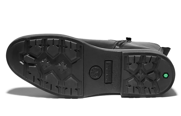 (W) Timberland Nolita Sky Ankle Boot 'Black' 圖 4