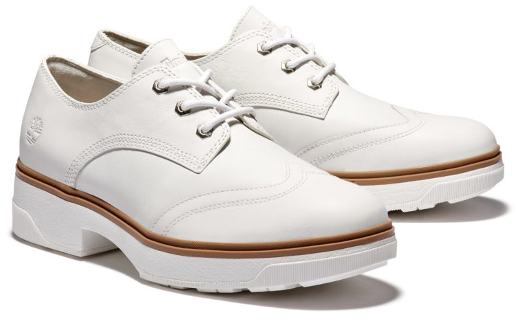 (W) Timberland Nolita Sky Ox 圖 2