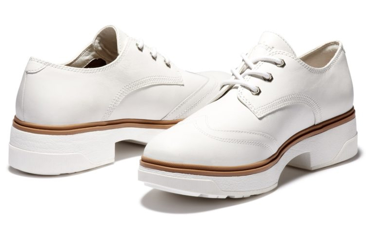 (W) Timberland Nolita Sky Ox 圖 3