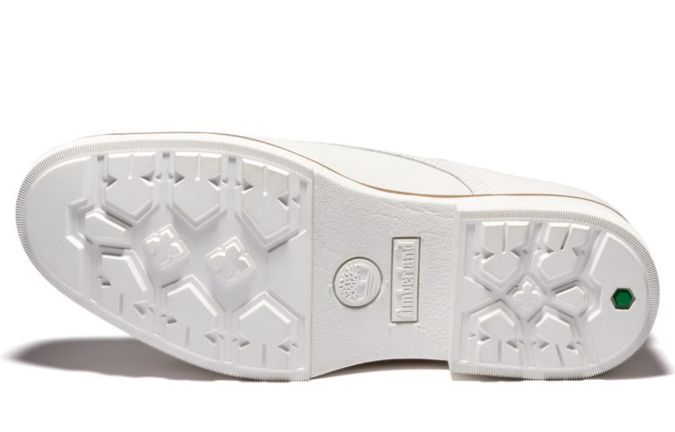 (W) Timberland Nolita Sky Ox 圖 5