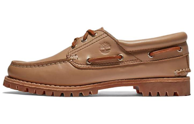 (Women) Timberland Noreen 3 'Brown' A5TJSDF0