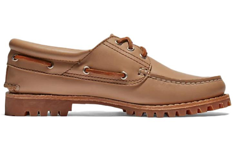 (W) Timberland Noreen 3 'Brown' 圖 2
