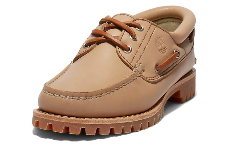 (W) Timberland Noreen 3 'Brown' 圖 3