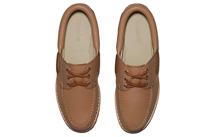 (W) Timberland Noreen 3 'Brown' 圖 4