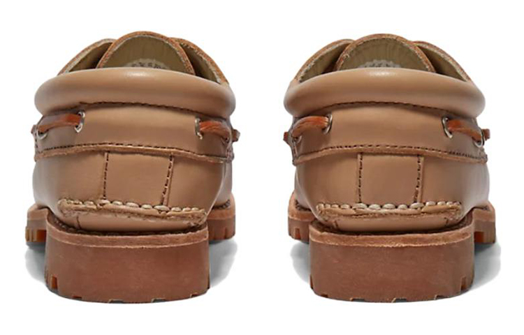 (W) Timberland Noreen 3 'Brown' 圖 5