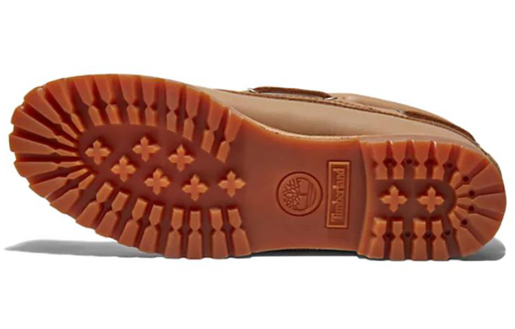 (W) Timberland Noreen 3 'Brown' 圖 6
