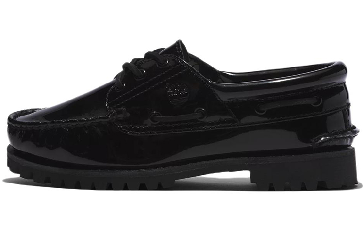 (Women) Timberland Noreen 'Black Comfort' A5NAR001