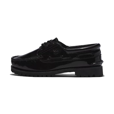 (W) Timberland Noreen 'Black CMFT'
