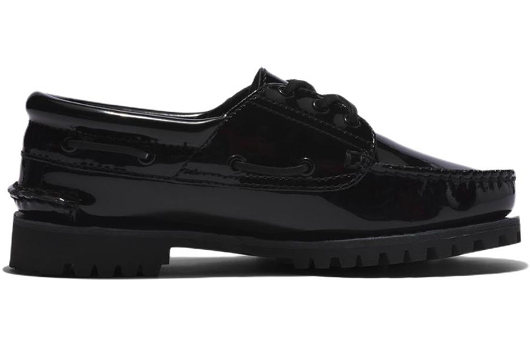 Order (W) 팀버랜드 노린 블랙 컴포트 (Timberland Noreen Black Comfort) A5NAR001