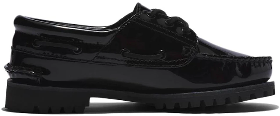 (W) 팀버랜드 노린 블랙 컴포트 (Timberland Noreen Black Comfort) A5NAR001 Order (W) 팀버랜드 노린 블랙 컴포트 (Timberland Noreen Black Comfort) A5NAR001
