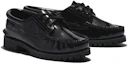 Lookbook (W) 팀버랜드 노린 블랙 컴포트 (Timberland Noreen Black Comfort) A5NAR001