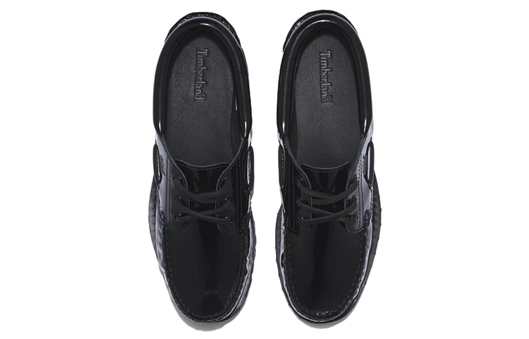 Shop (W) 팀버랜드 노린 블랙 컴포트 (Timberland Noreen Black Comfort) A5NAR001