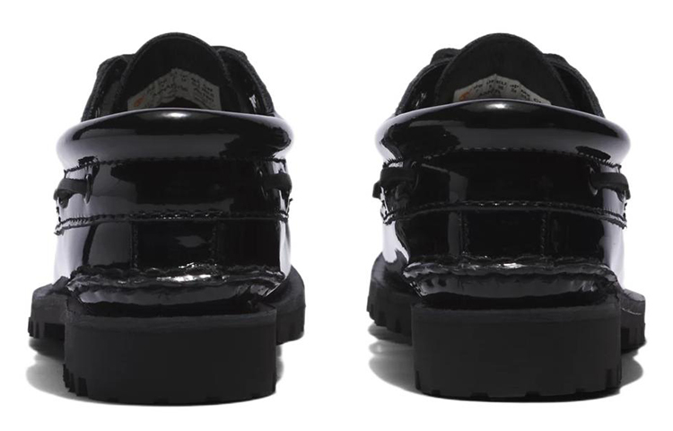 (W) Timberland Noreen 'Black CMFT' 圖 5